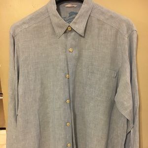 Tommy Bahama Long Sleeve Shirt